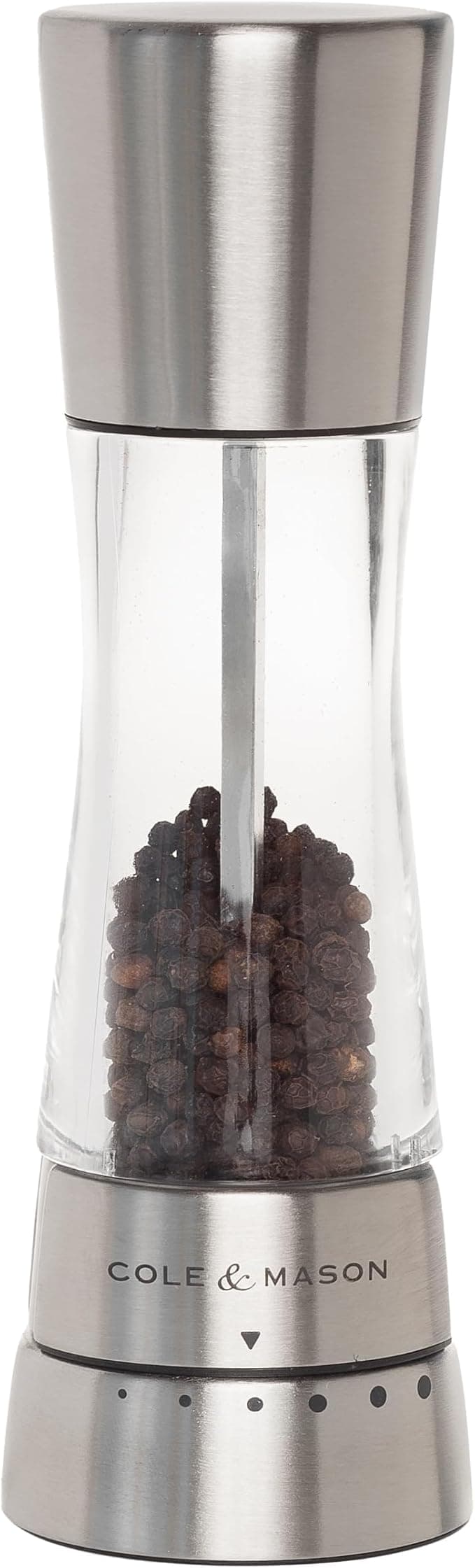 Cole & Mason Derwent Pepper Grinder