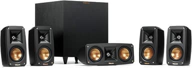Klipsch Reference Theater Pack 5.1 System