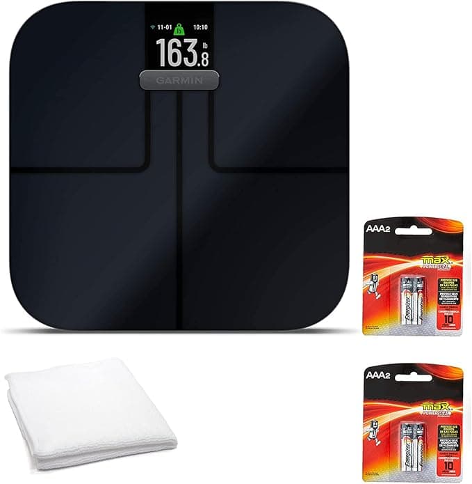 Garmin Index S2