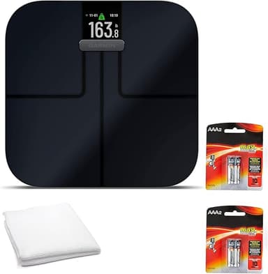 Garmin Index S2