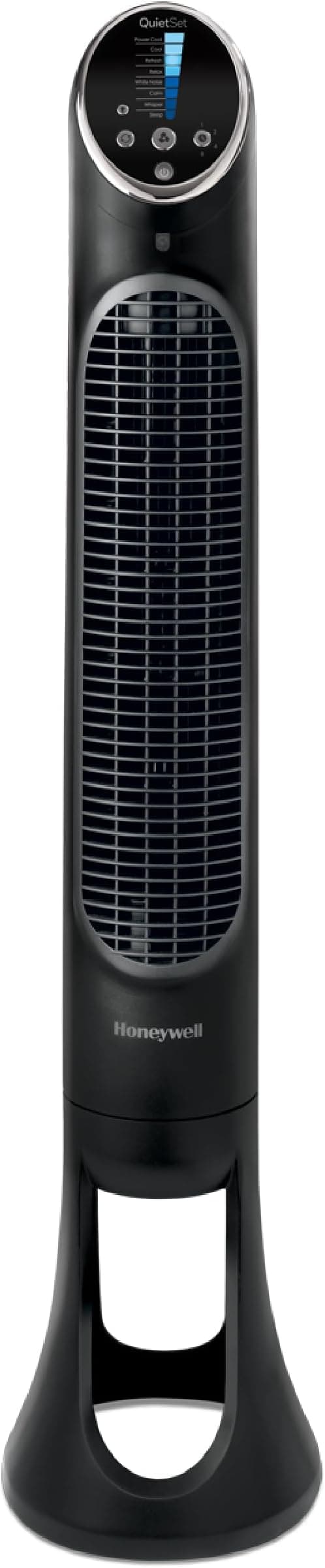 Honeywell QuietSet Whole Room Tower Fan HYF290B - Best Quiet Operation Home Appliances
