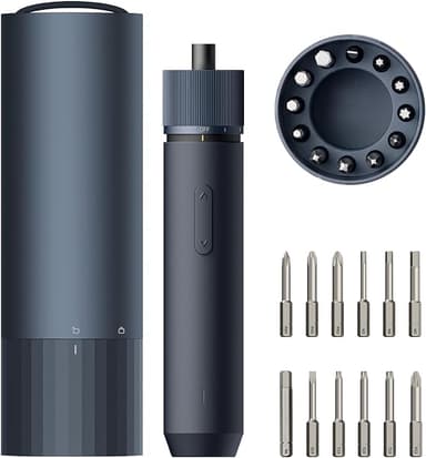 HOTO electric screwdriver