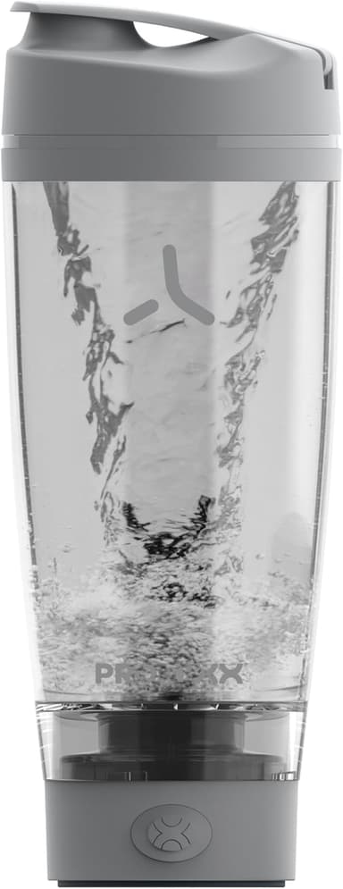 PROMiXX Pro Electric Shaker Bottle