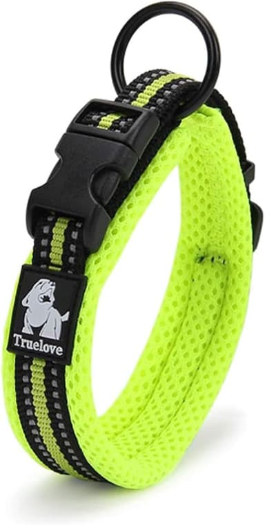 Chai's Choice 3M Reflective Collar