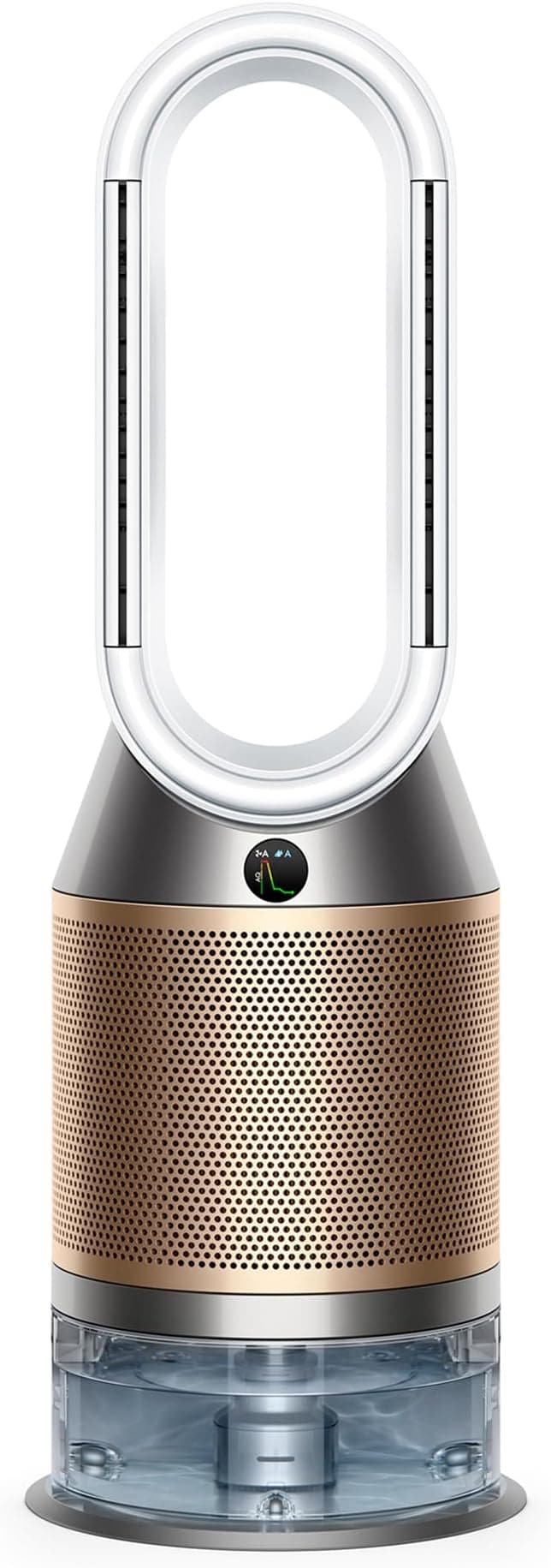 Dyson Purifier Hot+Cool Formaldehyde PH04 - Best Premium Multi-Function Fan Home Appliances