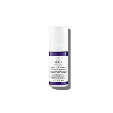 Kiehl's Retinol Skin-Renewing Daily Micro-Dose Serum