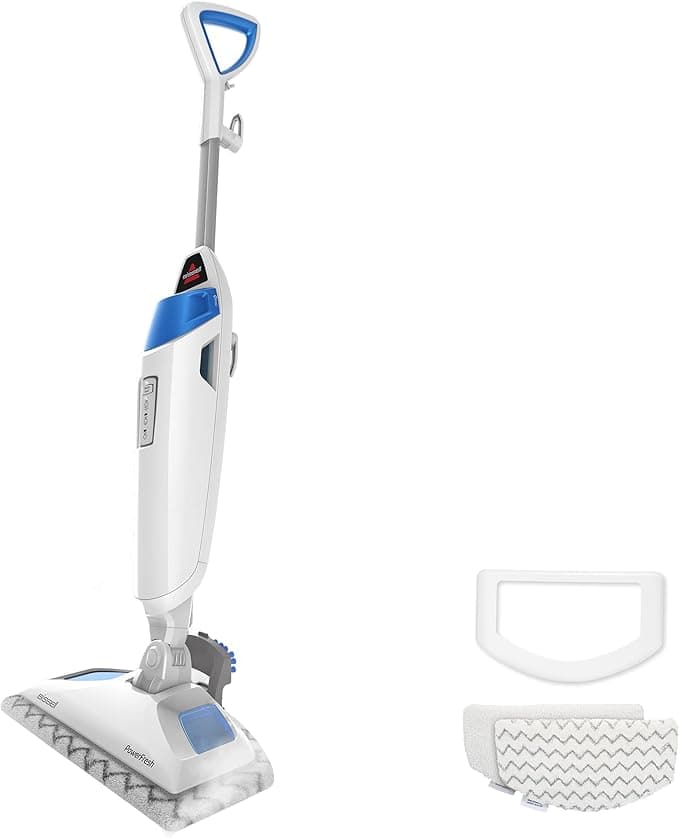 Bissell PowerFresh Steam Mop 1940