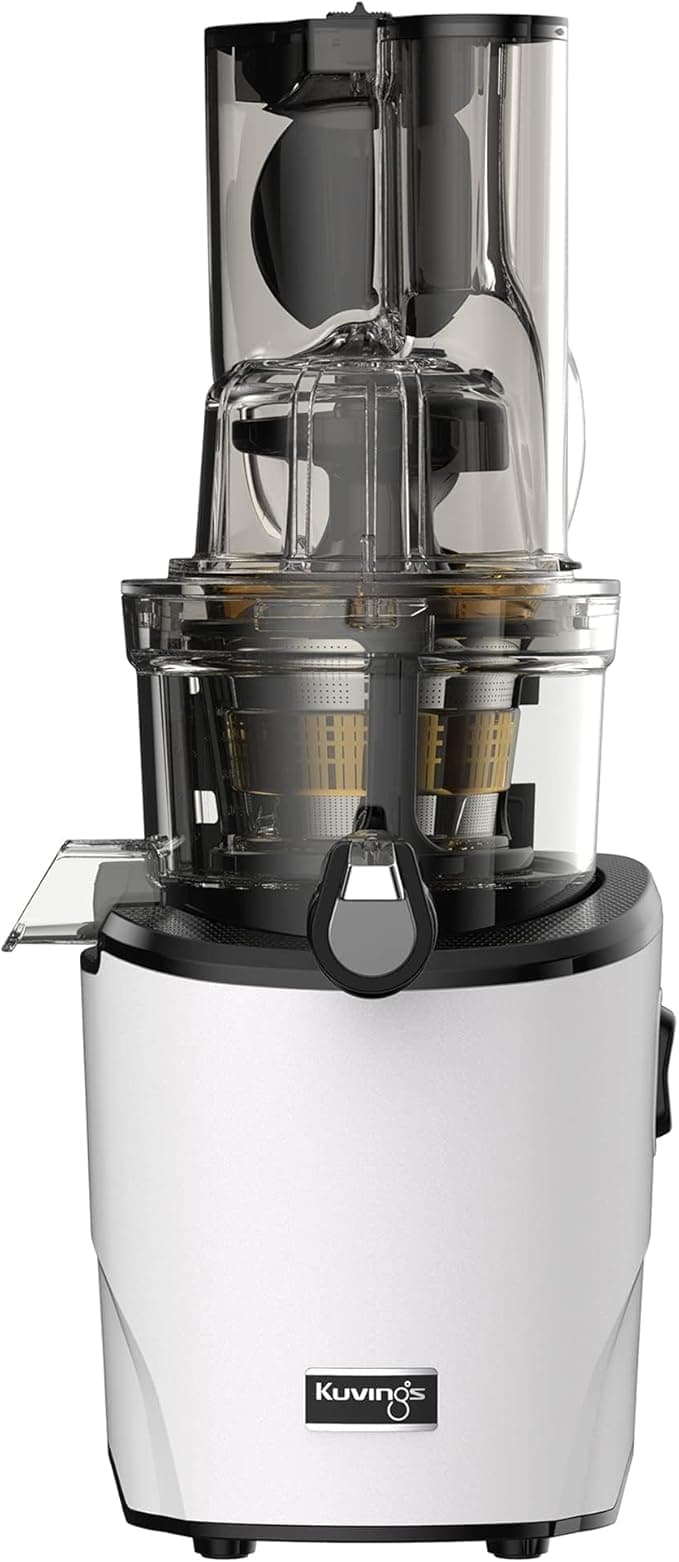 Kuvings REVO830 Whole Slow Juicer
