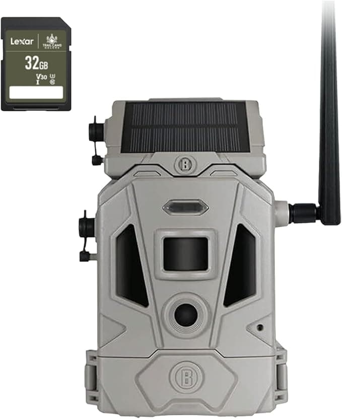 Bushnell CelluCORE 20 Solar