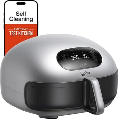 Typhur Dome 2 Air Fryer