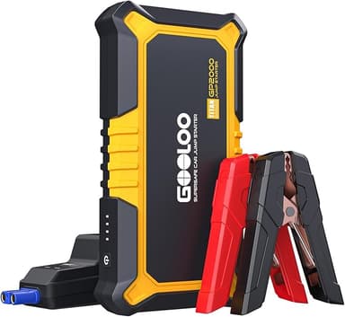 GOOLOO GP2000