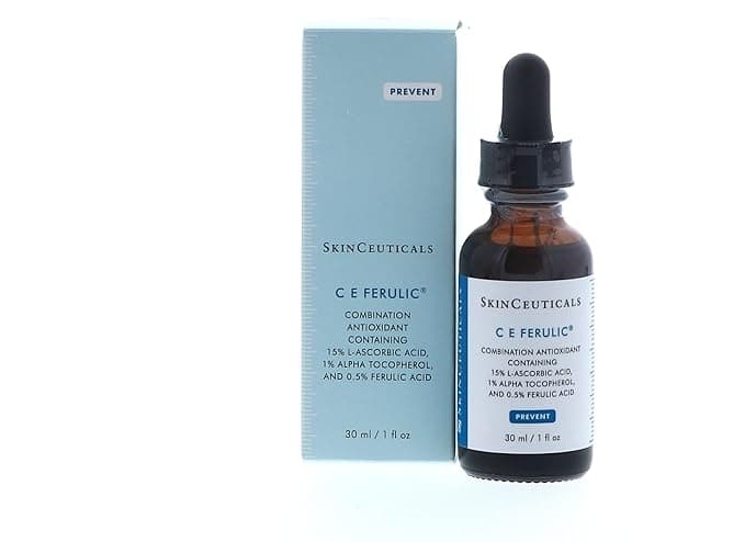 SkinCeuticals C E Ferulic - Best Premium Antioxidant Serum Beauty and Personal Care