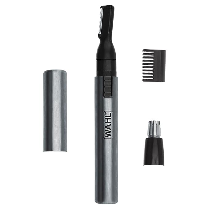 Wahl Micro Groomsman