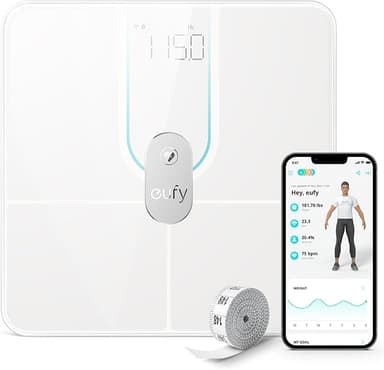Eufy Smart Scale P2 Pro