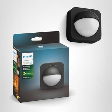 Philips Hue Outdoor Motion Sensor