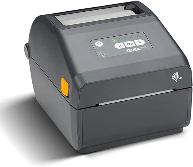 Zebra ZD421d