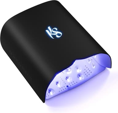 Kiara Sky LED Light Lamp