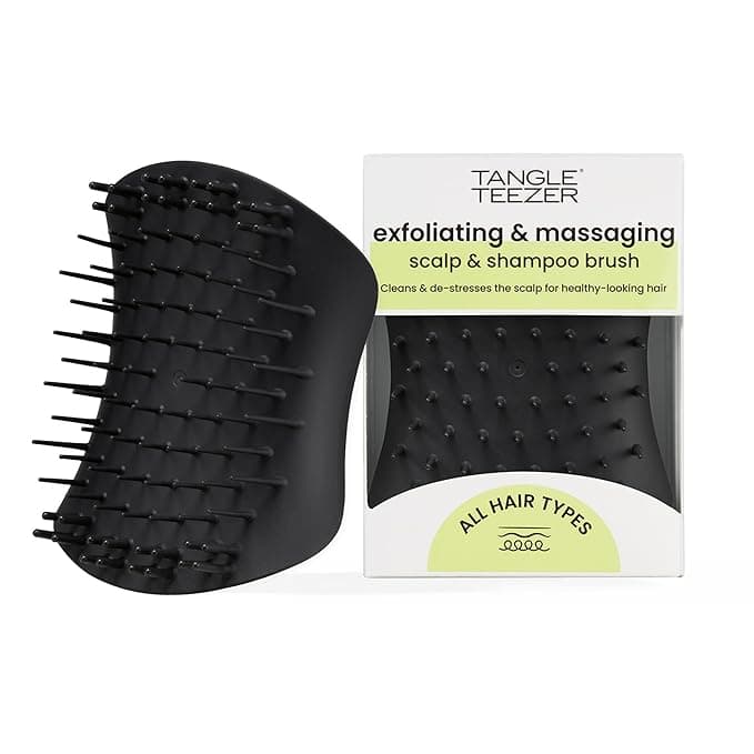 Tangle Teezer The Scalp Exfoliator & Massager Brush