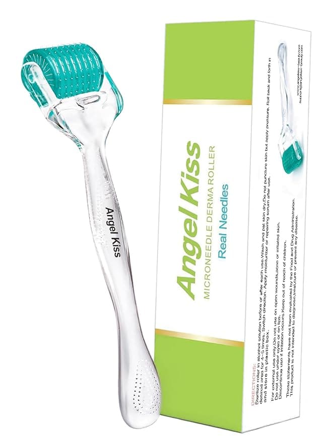 Angel Kiss Derma Roller