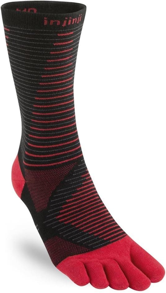 Injinji Run Lightweight Crew