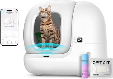 PetKit PuraMax 2