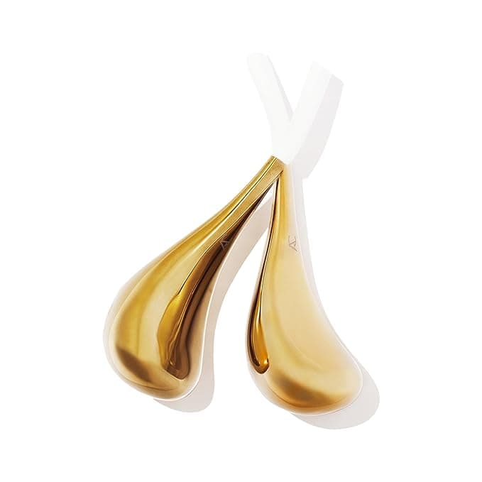 Angela Caglia Skincare Gold Cryo Facial Set