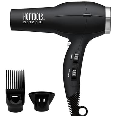 Hot Tools Turbo Ionic Salon Dryer