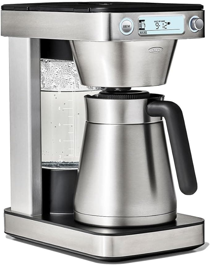 OXO Brew 12-Cup Coffee Maker