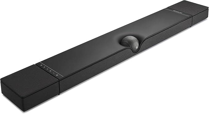 Devialet Dione Dolby Atmos Soundbar
