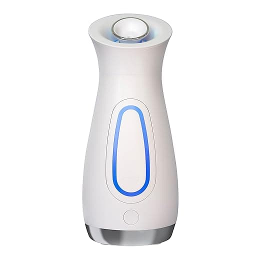 PMD SilkSteam Pro