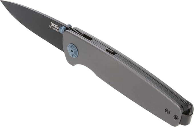 SOG Twitch III