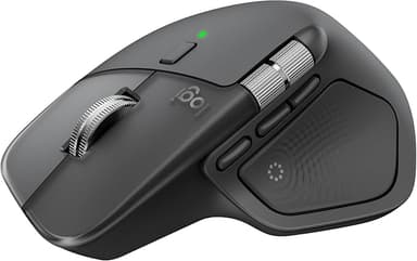 Logitech MX Master 4