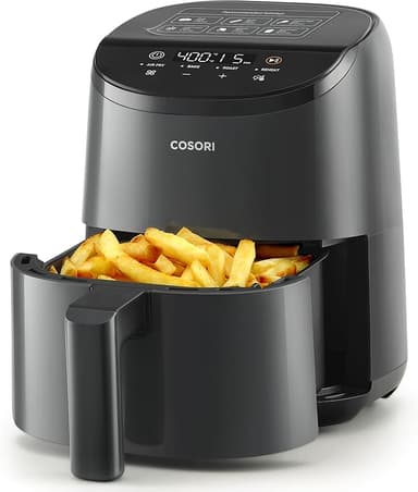 Cosori Lite 2.1-Quart Mini Air Fryer