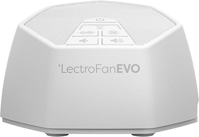 LectroFan EVO