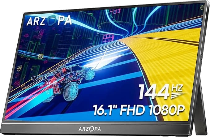 Arzopa Z1FC