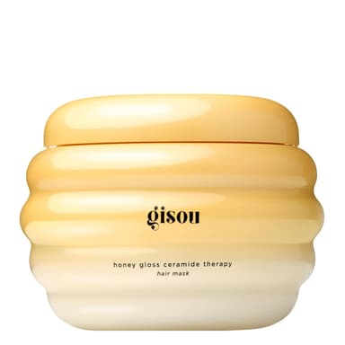 Gisou Honey Gloss Ceramide Therapy Hair Mask