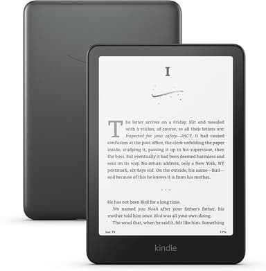 Amazon Kindle Paperwhite (2024)