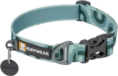 Ruffwear Crag Reflective Dog Collar