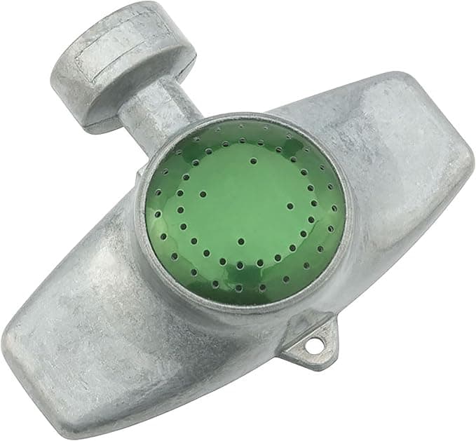 Gilmour 60-Spot Circle Sprinkler
