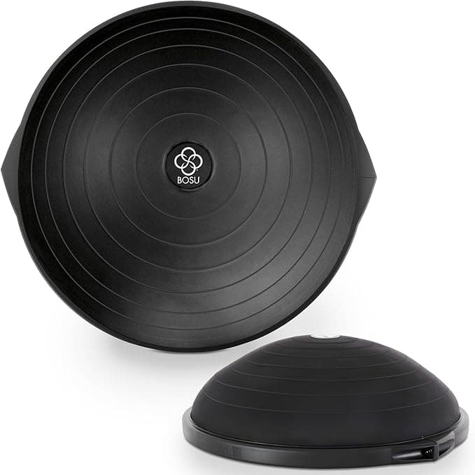Bosu Pro Balance Trainer