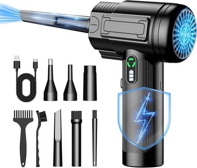 RELIDOL Electric Air Duster