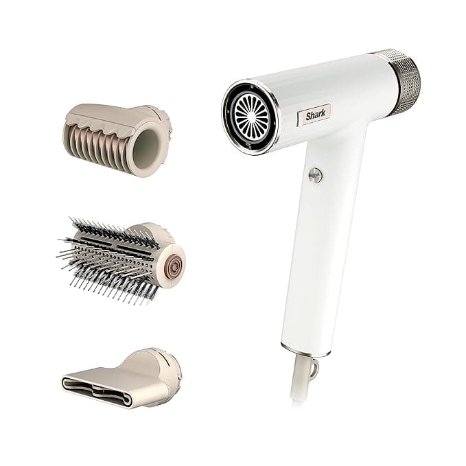 Shark Beauty SpeedStyle High-Velocity Dryer