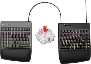 Kinesis Freestyle Edge RGB