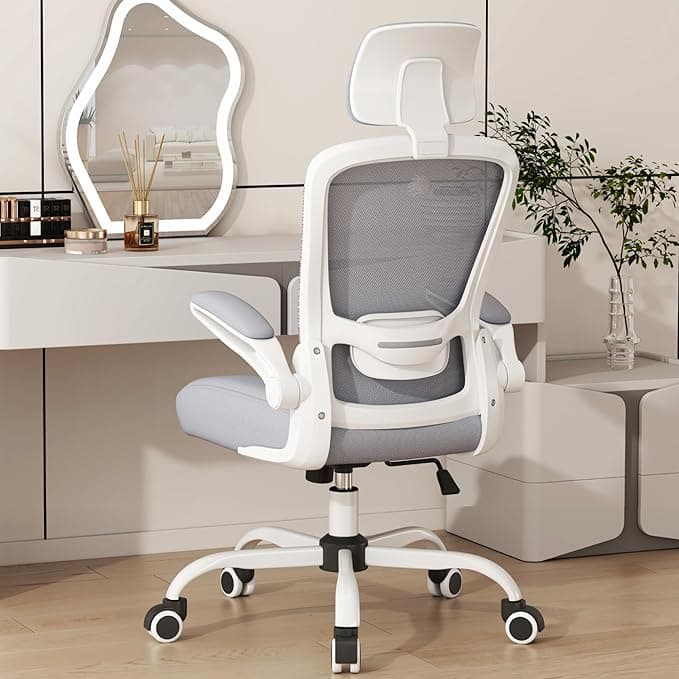 Mimoglad Ergonomic Office Chair