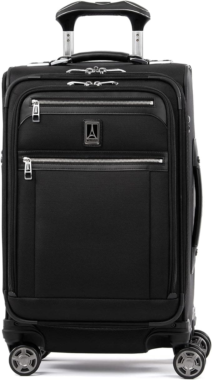 Travelpro Platinum Elite Carry-On Spinner