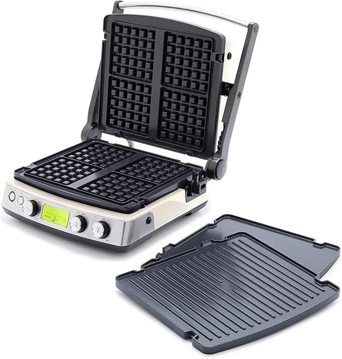 GreenPan Elite 7-in-1 Grill & Griddle
