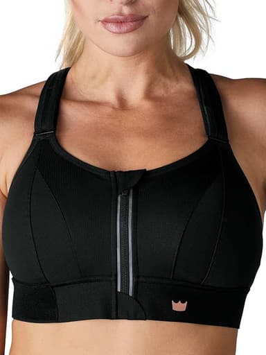 SheFit Ultimate Sports Bra