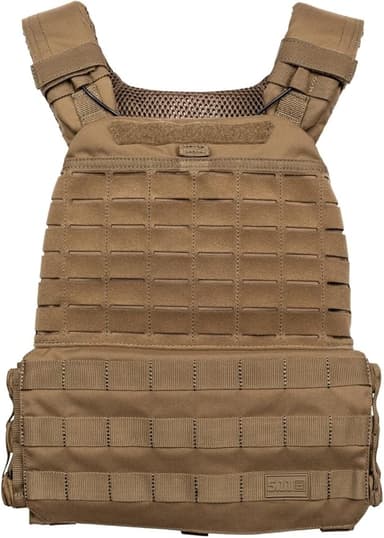 5.11 TacTec Plate Carrier