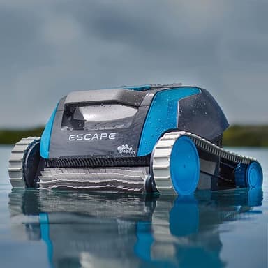 Dolphin Escape