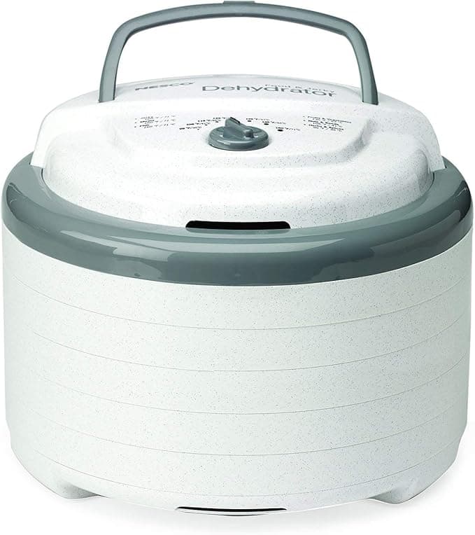 Nesco Snackmaster Pro Food Dehydrator